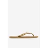 Natikači HAVAIANAS 41232251856 Rjava