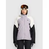Volcom Agate Ins Jacket lavender aura