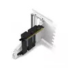 NZXT Riser PCIE 4.0 Riser Kit - weiß AB-RH175-W1