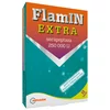 Inpharm Dodatk ishrani namenjen smanjenju otoka Flamin Extra, 250000Iu, 10 kapsula