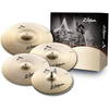 Set činel A-Series Box Set Sweet Zildjian
