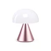 Lexon mina Mini led lampa, roze ( LH60MLP )