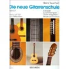 TEUCHERT: DIE NEUE GITARRENSCHULE 2 NOTE
