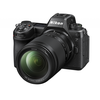 NIKON Dig Z6 III lens kit w/24-200mm f4-6,3