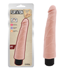 Mekani Realisticni Vibrator Flirtation Flesh