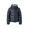 Blauer.USA Zimski plašč mornarska