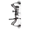 BOWTECH CARBON ZION – SET