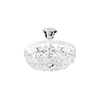 Kolarz 960.13K.5 - Kristalni luster na stalku VALERIE 3xE14/40W/230V