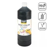 Temper barva Creall, 1 000 ml - črna