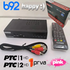 SET TOP BOX Digitalni risiver DVB T5