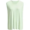 BEACHTIME by LASCANA Top pastelno zelena