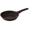 Baumalu Kuhinjski pripomoček Baumalu Granite Pro Céramique črna ponev 28 cm, (5000119771)