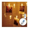 Aigostar - LED dekorativni lanac 40xLED/5W/USB 9 m topla bela