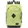 Nahrbtnik Vans MN FEND ROLL TOP BACKPACK SUNNY LIME