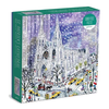 Galison Puzzle St. Dan svetega Patrika 1000 kosov