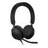JABRA Evolve2 40 SE, USB C/A, UC Stereo