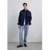 Scalpers Srajca Foster  moder denim