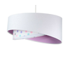 Luster na sajli GALAXY 1xE27/60W/230V