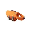 Hurtta Plavalni jopič Life Savior ECO rakitovec.15-20kg