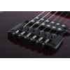 Schecter Reaper-6 Elite Blood Burst električna gitara