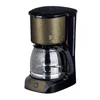 Berlingerhaus Aparat za kavo BH-9254 Electric drip coffee maker Crystal Collection