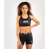 Venum UFC Authentic Fight Week Ženski Sport Bra Crna - L