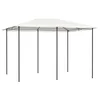 Den Paviljon 3x4x2,6 m krem 160 g/m2
