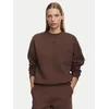 Reebok Jopa RK25978CCW Rjava Relaxed Fit
