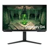 SAMSUNG Gejming monitor LS25BG400EUXEN 25/IPS/1920x1080/240Hz/1ms GtG/HDMIx2,DP/Gsync,freesync crni