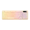 B.O.W Tastatura, Žuta