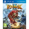 PS4 Knack 2