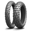 Michelin Anakee Wild Rear ( 130/80-17 TL 65R V-max = 170km/h )