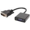 Adapter DVI/F - VGA/M DK3205