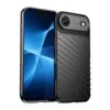 Maska Thunder za iPhone Air crna