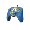 Igralni plošček PDP NINTENDO SWITCH ŽIČNI - HYRULE BLUE