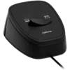 JABRA Link 180 Switch seamlessly between desk and softphone, Plug & Play solution for corded JABRA Headsets with PC-based audio and voice- application