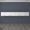 Hanah Home Kuhinjski element BA132-3906, 243x45x48.3 cm, Beli