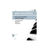 SNIDERO:EASY JAZZ CONCEPTION PIANO COMPING + AUDIO ACCESS