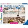 Ravensburger puzzle Pariz RA14087