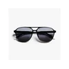 BARNER Brad Glossy Sun Crne Noir Naočare za sunce