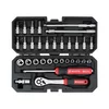WURTH SET RED NASAD KLJUC STRIPE 1/4´´ 6UGAO 32