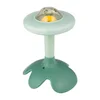 CANPOL BABIES Glodalica sa zvečkom Sensory 56/610 zelena