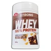 Olympic Protein Strong Whey 100% Čoko Oranž 840g
