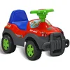 Guralica auto crveni ( 1043586 )