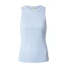 Aware Top VMLAVENDER  dimno modra