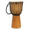 Terre Beginner Plain 50 cm Natural 9 Djembe