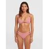 ONEILL Bikini rdeča/bela