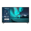 Tesla Televizor 50E655BUW 50, 4K UHD, webOS, Crni
