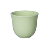 Loveramics Brewers - 250ml Embossed Tasting Cup - Green