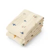 Liewood muslin maramice 2/1, 60x60cm